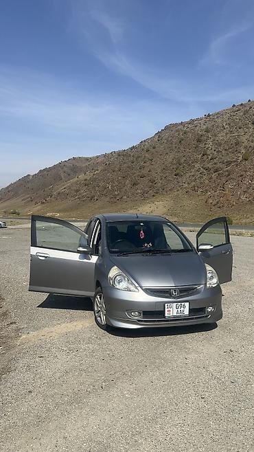 хонда фит автомат: Honda Fit: 2003 г., Бензин, Хэтчбэк — 1