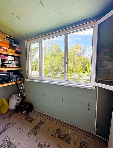 Продажа квартир: 2 комнаты, 42 м², Рынок Баят/Азиз — 5