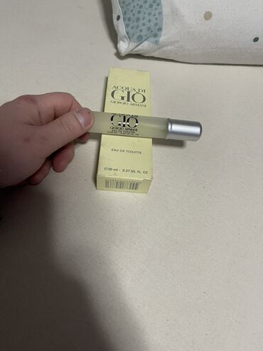 Parfemi: - Versace Pour Homme Dylan Blue – Eau de Toilette, 20 ml — 6