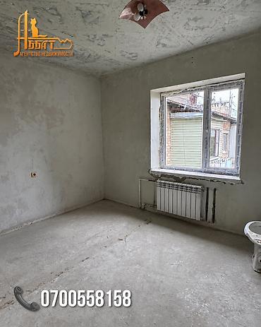 аренда квартира дом: 2 комнаты, 50 м², Индивидуалка, 6 этаж, ПСО (под самоотделку) — 3