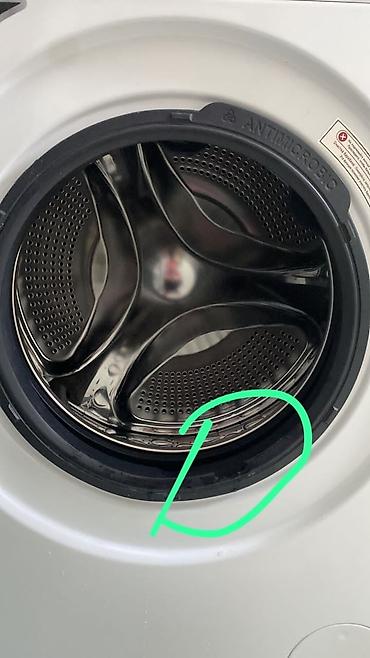 Ремонт стиральных машин: Ремонт стиральных машин любой сложности Выезд мастера на дом по — 8