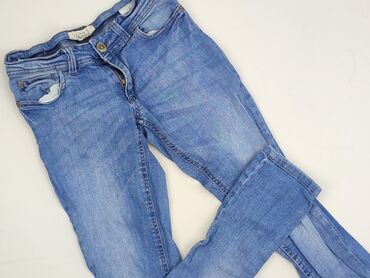 Diverse, Jeansy damskie, rozmiar XS