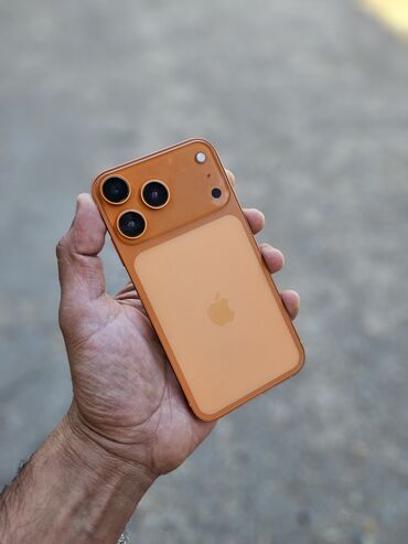 iphone 11 pro max ucuz: IPhone 17 Pro Max, Mərcanı, Simsiz şarj