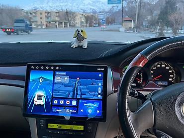 Toyota: Toyota Windom: 2001 г., 3 л, Автомат, Бензин, Седан — 1