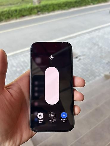 iphone 15 plus цена: IPhone 15 Pro, Б/у, 128 ГБ, Deep Purple, Кабель, 87 % — 8