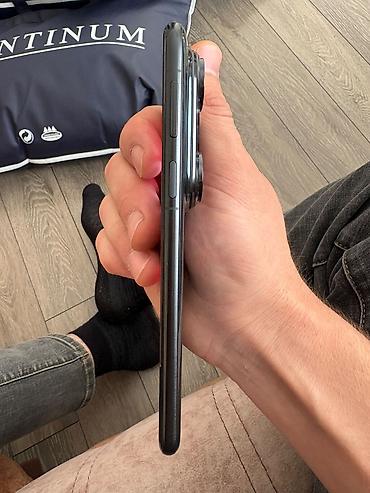 Huawei Pura 70 Ultra, 512 ГБ, цвет - Черный, Две SIM карты — 5