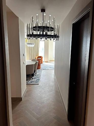 icare hotel: Satılır 3 otaqlı yeni tikili 155.6 m², Şah İsmayıl Xətai m — 8