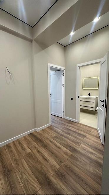 Продажа квартир: 3 комнаты, 60 м², Элитка, 6 этаж, Евроремонт — 6