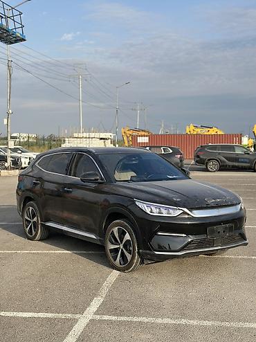 мини купер машина: BYD Song Plus: 2023 г., 0.1 л, Автомат, Электромобиль, Кроссовер — 3