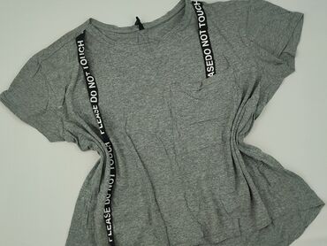 top secret t shirty: Women`s T-shirt, SinSay, size M (EU 38)