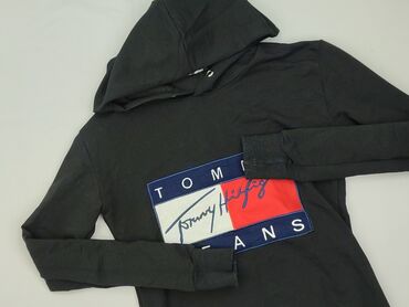 szlafrok lidl: Tommy Hilfiger, Кофта з каптуром жіноча, L