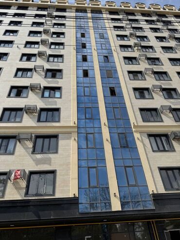1 комнатная квартира в канте: 1 комната, 49 м², Элитка, 5 этаж, ПСО (под самоотделку)