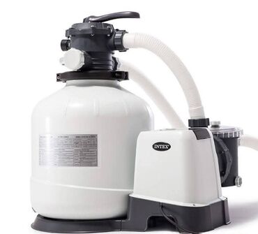 dva i po muskarca sve epizode sa prevodom: Pescana pumpa SX 3200 kapacita 12000 l/h, INTEX NOVO! 34.290 din