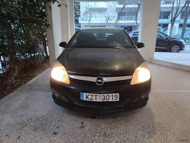 Opel: Opel Astra: 1.6 l. | 2008 έ. 292000 km. Χάτσμπακ — 1