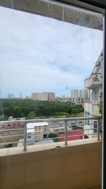 Uzunmüddətli kirayə mənzillər: Qurd qapisinin yani 3 otagli menzil 16/14 Temirli ve esyali menzil -da lalafo.az — 12 Uzunmüddətli kirayə mənzillər: Qurd qapisinin yani 3 otagli menzil 16/14 Temirli ve esyali menzil — 12