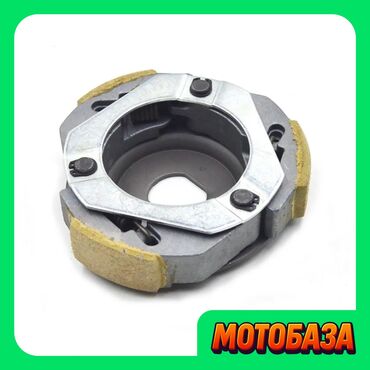 шлемы эндуро: ✴️ Сцепление на САМУРАЙ, МАКСИ, М8, танк 150cc — плавный старт и