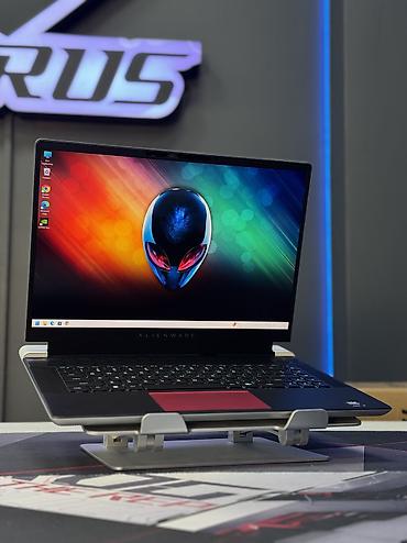 Ноутбуки Dell: Мощный игровой ноутбук для тяжелой 3D-графики, 4K/8K видеомонтажа и — 4