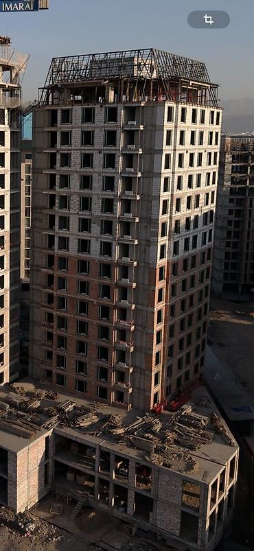 Продажа квартир: 5 и более комнат, 150 м², Южная Магистраль Элитка, Пентхаус этаж — 2