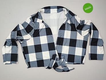 mcqueen: Koszula damska, rozmiar 5XL — 2