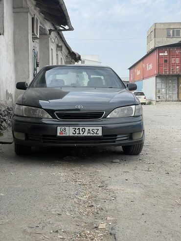 тойота эстима 1998: Toyota Windom: 1998 г., 2.5 л, Автомат, Бензин, Седан
