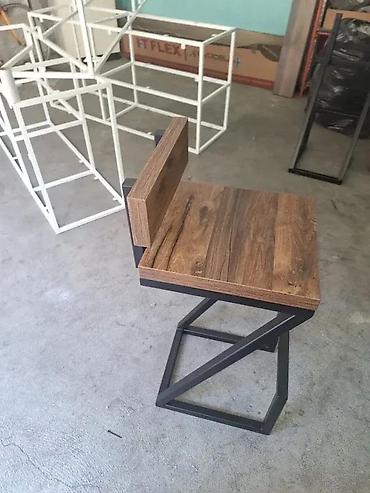 berzera ikea: KVALITETNE BARSKE STOLICE PO MERI XS665 | Izrada po meri Dezen ploče — 5