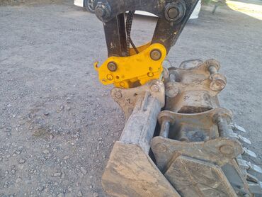 Экскаваторы: Экскаватор, Hyundai, 2011 г., Колесный — 6