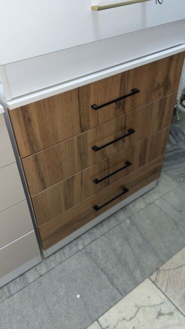 Комоды для одежды: Комоды для одежды — 5