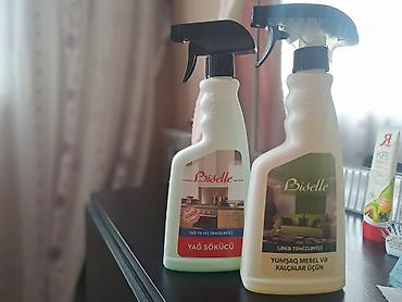 Kosmetika dəstləri: Kosmetik dəst, >10 məhsul, Yeni, Ünvandan götürmə — 32