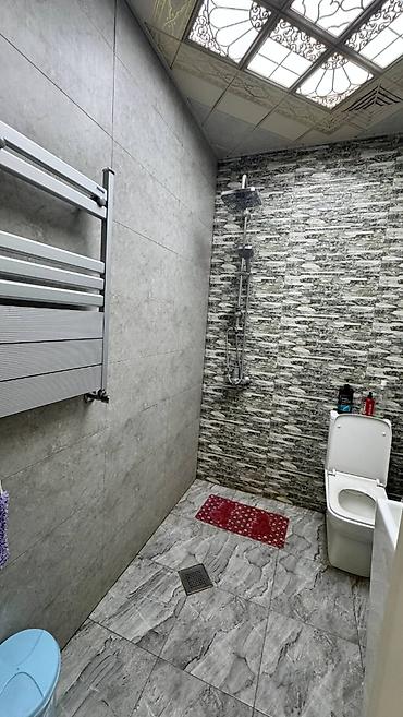 Mənzillər: 2 otaqlı, Yeni tikili, 85 kv. m — 10