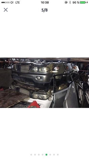 Зеркала: БМВ Зеркала.ЗАПЧАСТИ БМВ (е39,е46,е53,е60,е65,е70,е71,F01,F10)+ — 16