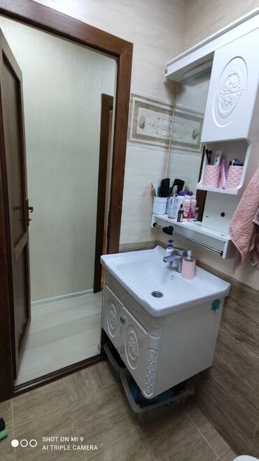 Köhnə tikili: Bakı, 3 otaqlı, Köhnə tikili, 63 kv. m — 8