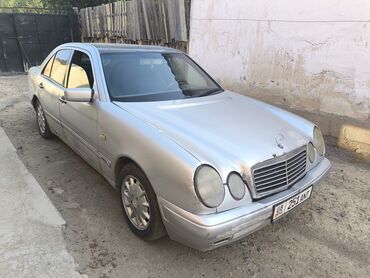 обшивка двери нексия 1: Mercedes-Benz CE-Class: 1998 г., 2.4 л, Механика, Бензин, Седан
