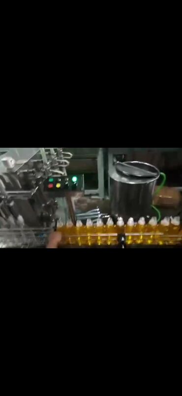 Paketləmə aparatları: Məhsulların qablaşdırılması üçün nəzərdə tutulmuş sənaye tipli — 7