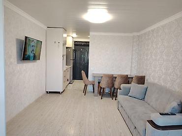 Köhnə tikili: Sumqayıt, Studiya, Köhnə tikili, 27 kv. m — 4