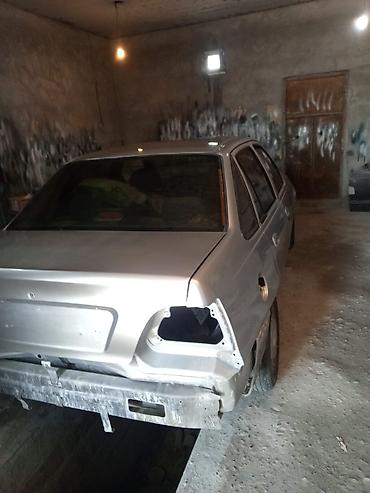 07 maşnlar: Daewoo Nexia: 1.5 l | 2010 il Sedan — 6