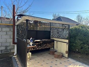 Долгосрочная аренда домов: 240 м², 7 комнат, Утепленный, Видеонаблюдение, Забор, огорожен — 22