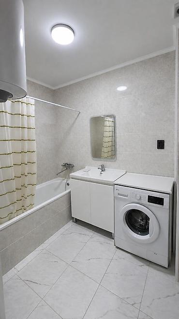 flats on rent: 3 комнаты, 74 м², Элитка, 2 этаж, Дизайнерский ремонт — 10