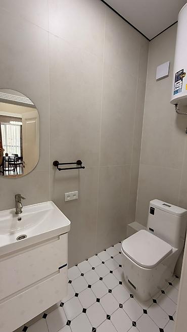 125: 2 комнаты, 64 м², Политех Элитка, 9 этаж, Евроремонт — 9