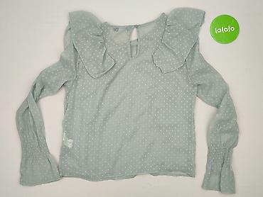 bluzki basic zara: Bershka, Bluzka damska, rozmiar M — 3