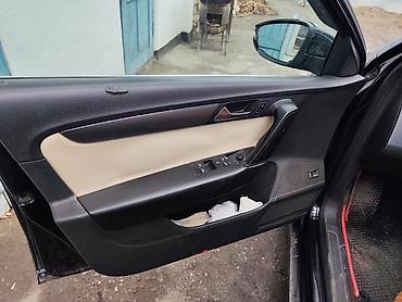 Volkswagen Passat: 2012 г., 1.8 л, Робот, Бензин, Седан — 9