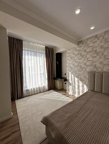 Продажа квартир: 3 комнаты, 67 м², Элитка, 10 этаж, Дизайнерский ремонт — 8