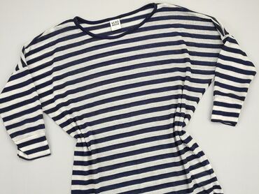 bluzki w krate: Blouse, Vero Moda, L (EU 40), condition - Good