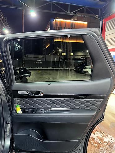 Hyundai: Hyundai Palisade: 2020 г., 3.8 л, Робот, Бензин, Кроссовер — 11