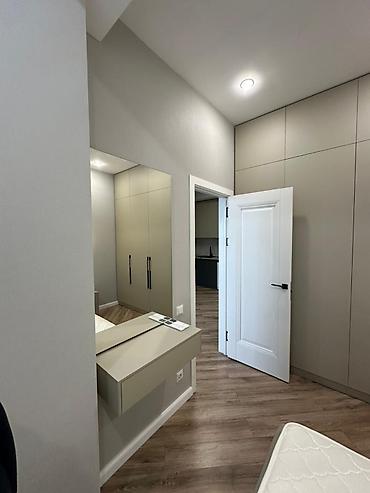 Продажа квартир: 2 комнаты, 54 м², Элитка, 12 этаж, Дизайнерский ремонт — 10