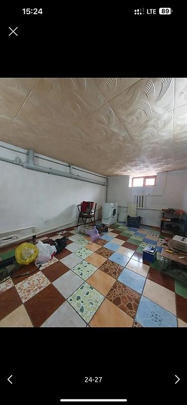 контейнер бишкек: Продаем дом в Бишкеке 280кв.м, 3х уровневый (подвал жилой, 1 этаж, 2 — 8