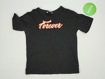 hm koszulki basic: Forever, T-shirt damski, rozmiar XS — 2