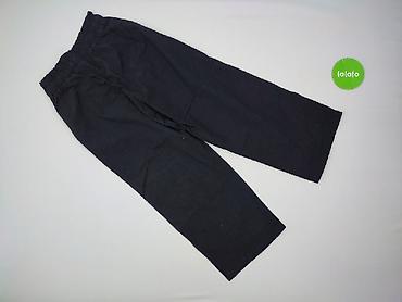 buty crosshatch: Defacto, Spodnie materiałowe damskie, rozmiar XS — 4