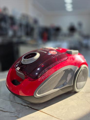 Бытовая техника: SHIVAKI tozsoran – 2000W, siklonik sistem, HEPA filtr - Güclü motor — 2