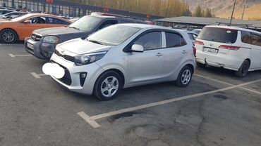 бу запчасти на корейские автомобили: Kia Morning: 2020 г., 1 л, Автомат, Газ, Хэтчбэк