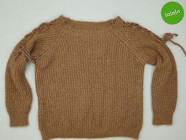 pull and bear cardigan: Sweter damski, rozmiar L — 3